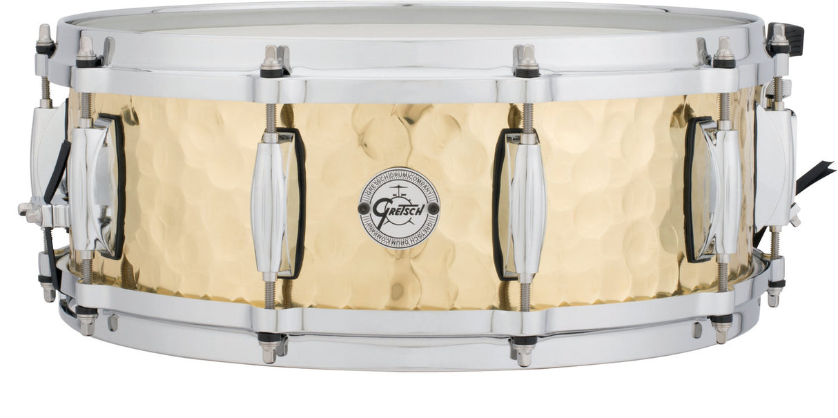 Gretsch Snare Drum Full Range - 14" x 5" (S1-0514-BRH)