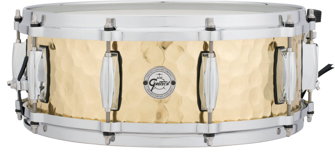 Gretsch Caja de batería Full Range - 14" x 5" (S1-0514-BRH)
