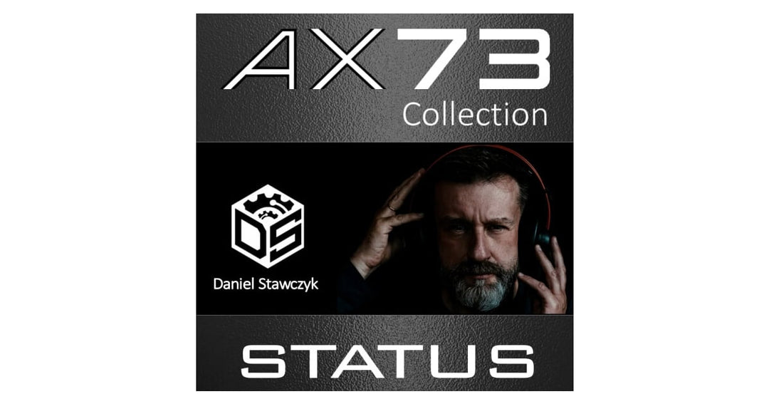 Black Friday - Colecciones AX73