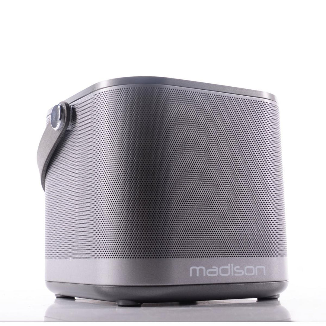 Madison Altavoz WiFi inalámbrico