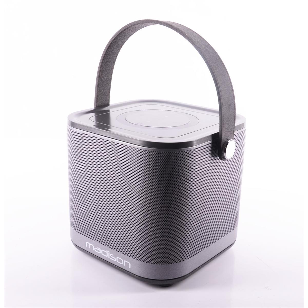 Madison Wireless WiFi Speaker