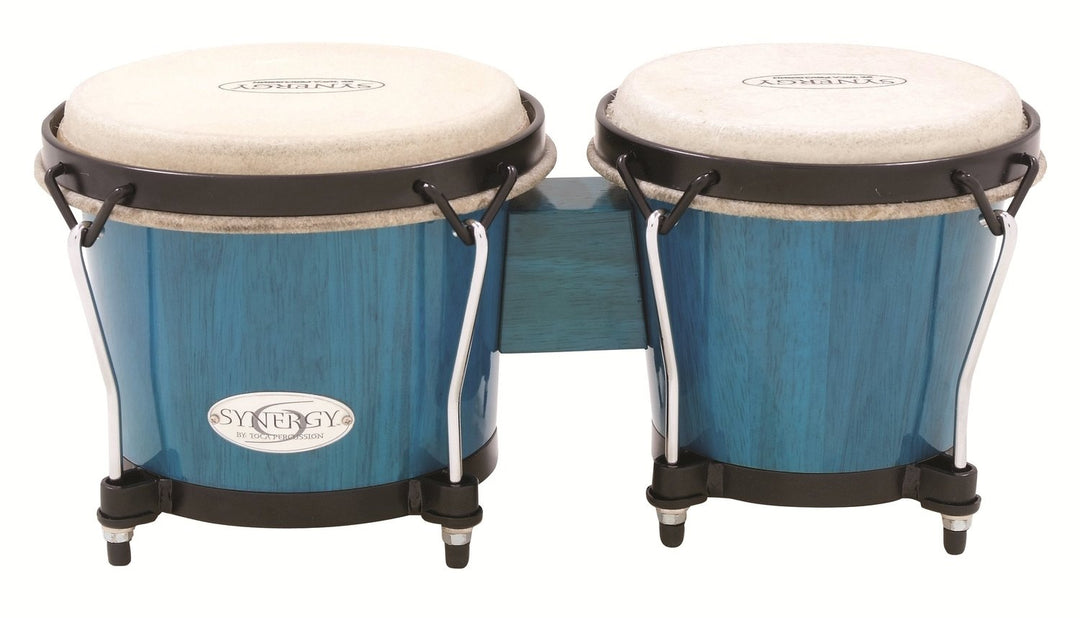 Toca Bongo Synergy Series - Azul Bahama (2100BB)