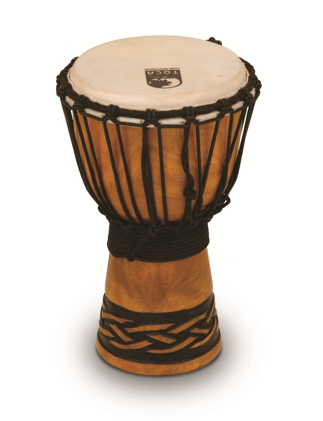 Toca Djembé Origins Series - Celtic Knot (TODJ-7CK)