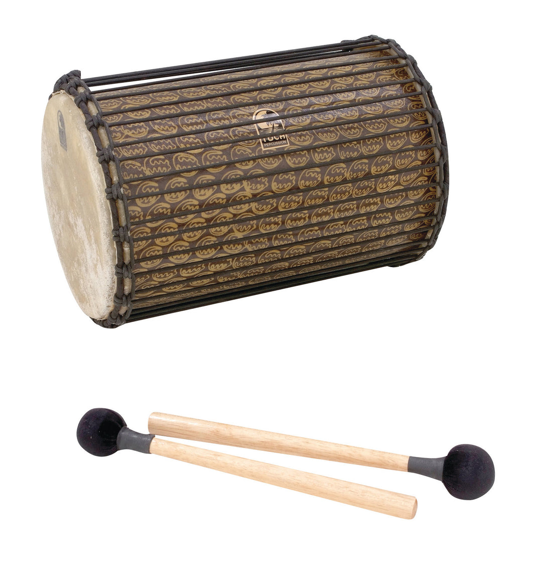 Toca World Percusión Freestyle Djun Djun - 12" (SFDD-12AM)