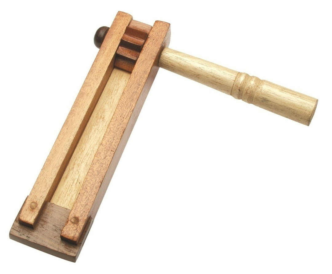 Toca Efectos de sonido Sonaja de madera (T-WR)
