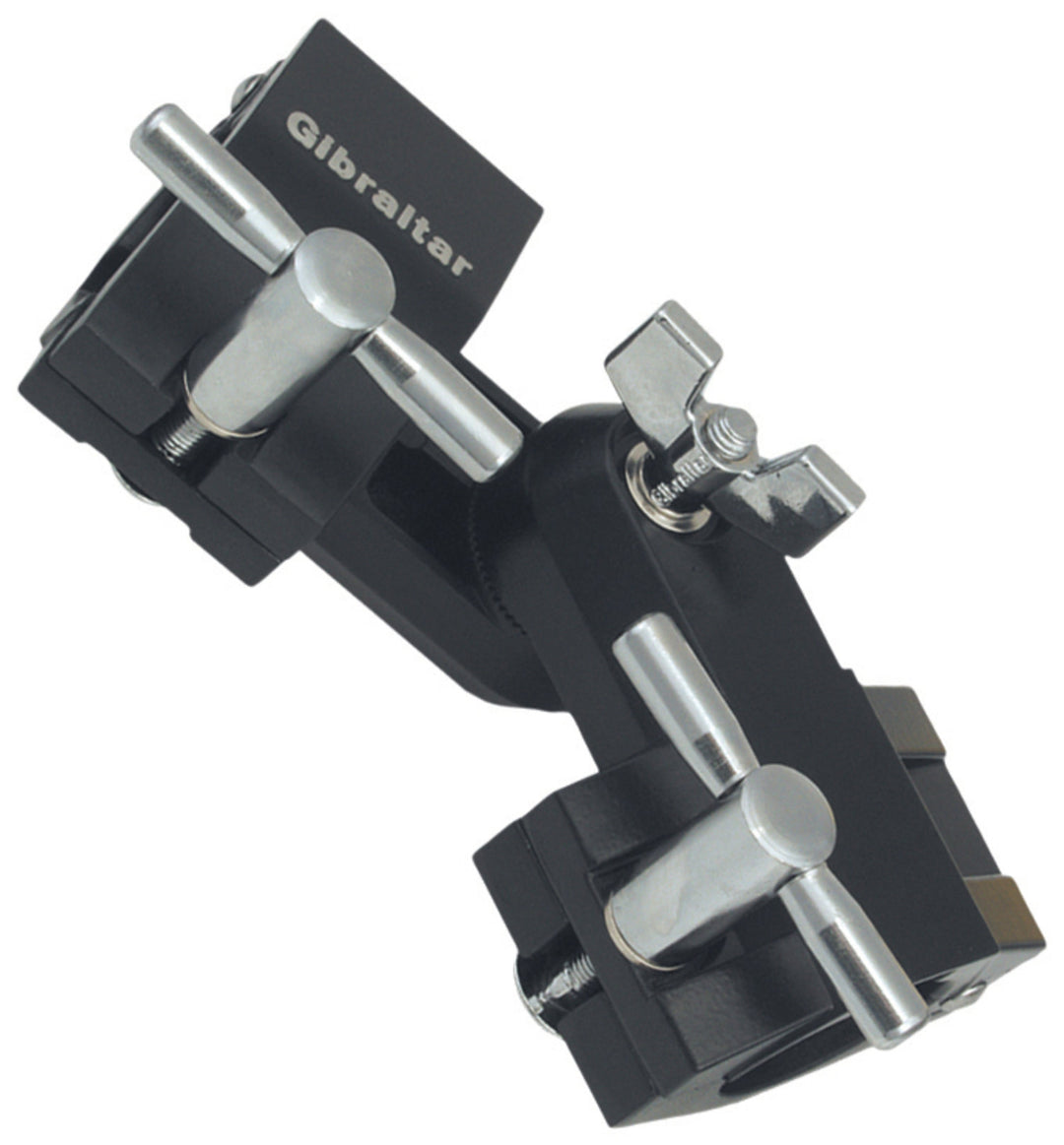 Gibraltar Accesorio de rack Road Series abrazadera de ángulo ajustable - SC-GRSAAC