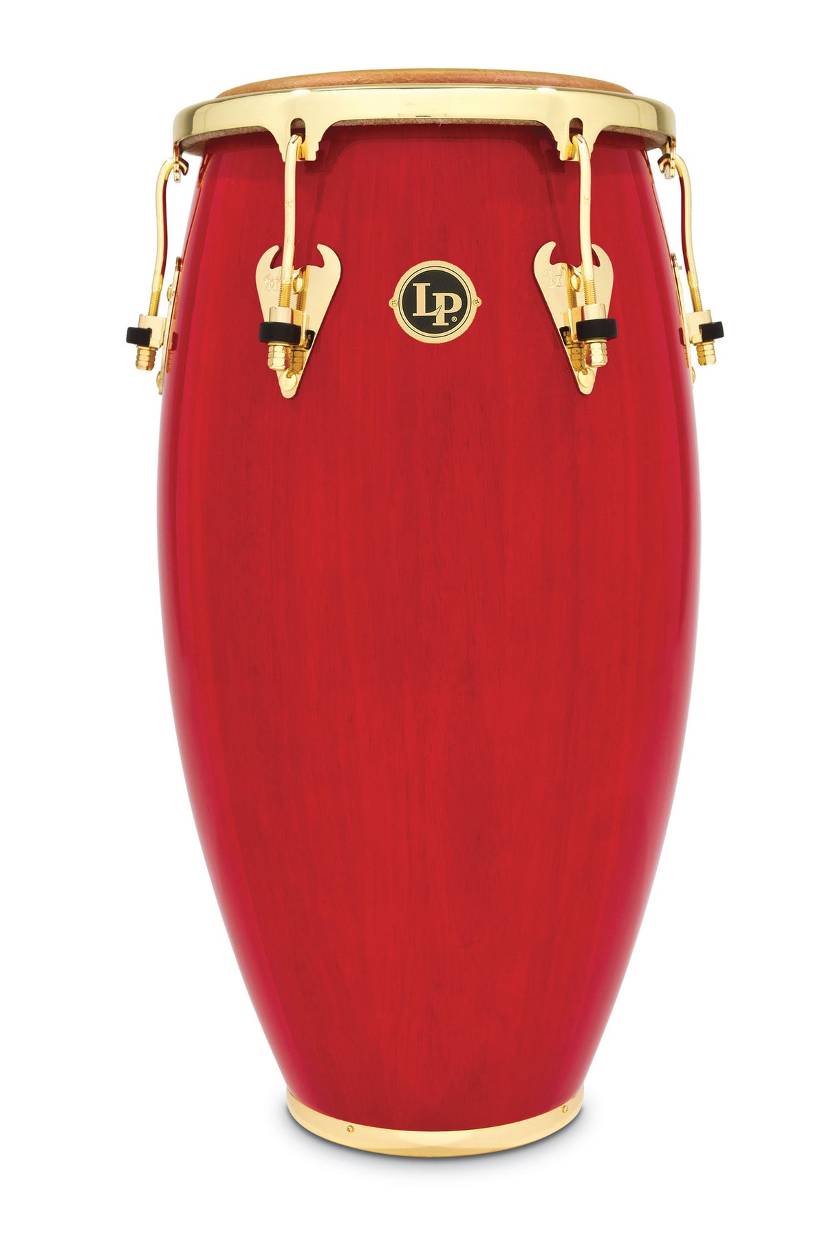 Latin Percussion Conga Matador - 11 3/4" Conga (M752S-RW)