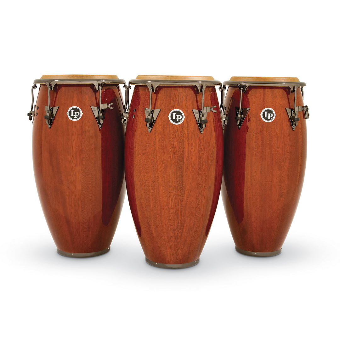 Latin Percussion Conga Classic de madera de durián - Tumba 12,5" (LP552Z-D)