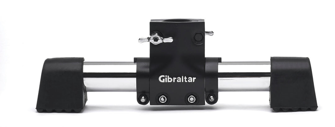 Gibraltar Rack System Road Series Mini pata en T - SC-GRSMTLA