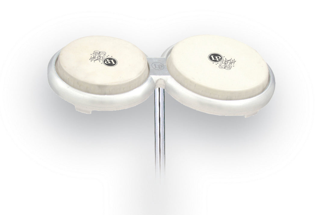Latin Percussion Bongo Compact - 7 1/4“ y 8 5/8“ (LP828)