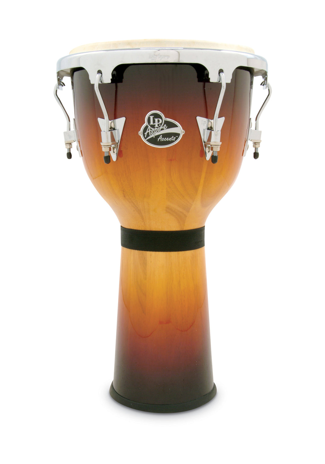 Latin Percussion Djembé Aspire Accents - Vintage Sunburst (LPA632-VSB)