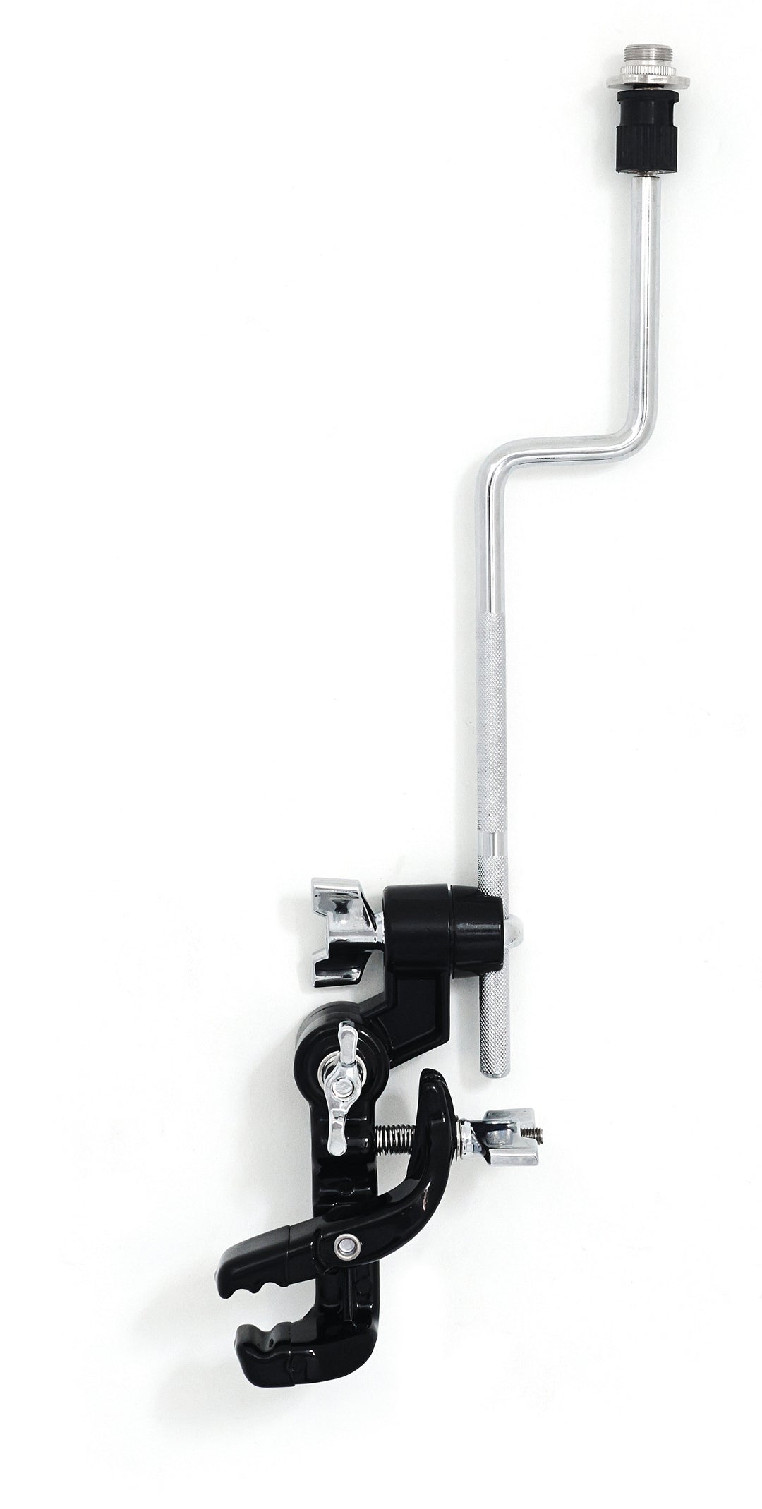 Gibraltar Soporte para Micrófonos Double Ratchet Mic Mount - SC-JDRMM