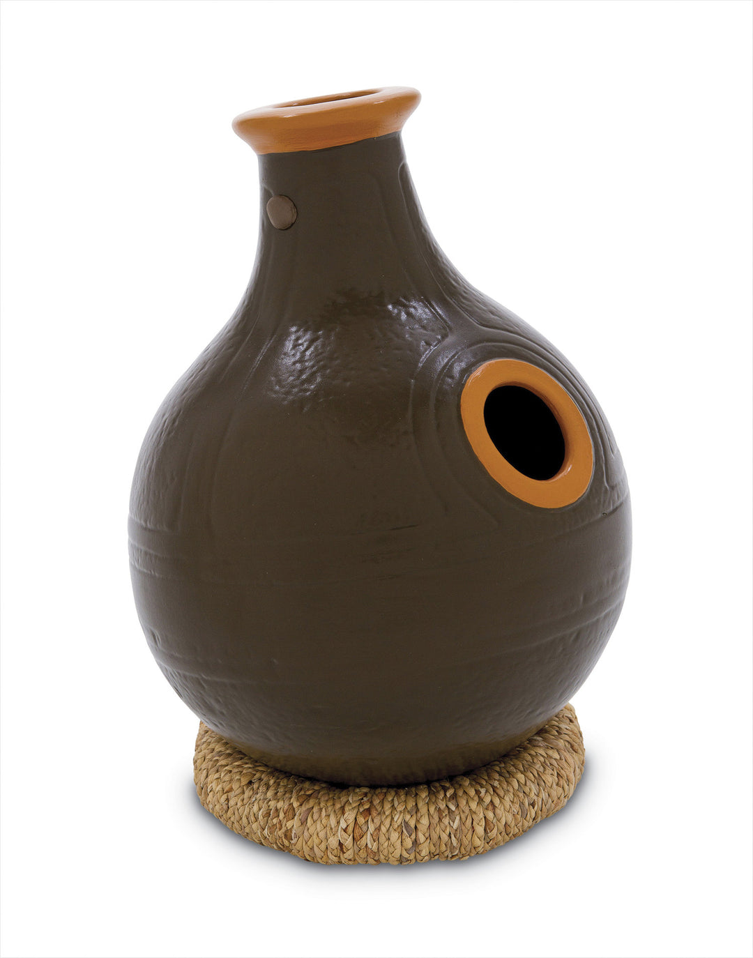 Latin Percussion Tambor Udu Claytone - Claytone # 2 (LP1400-C2)