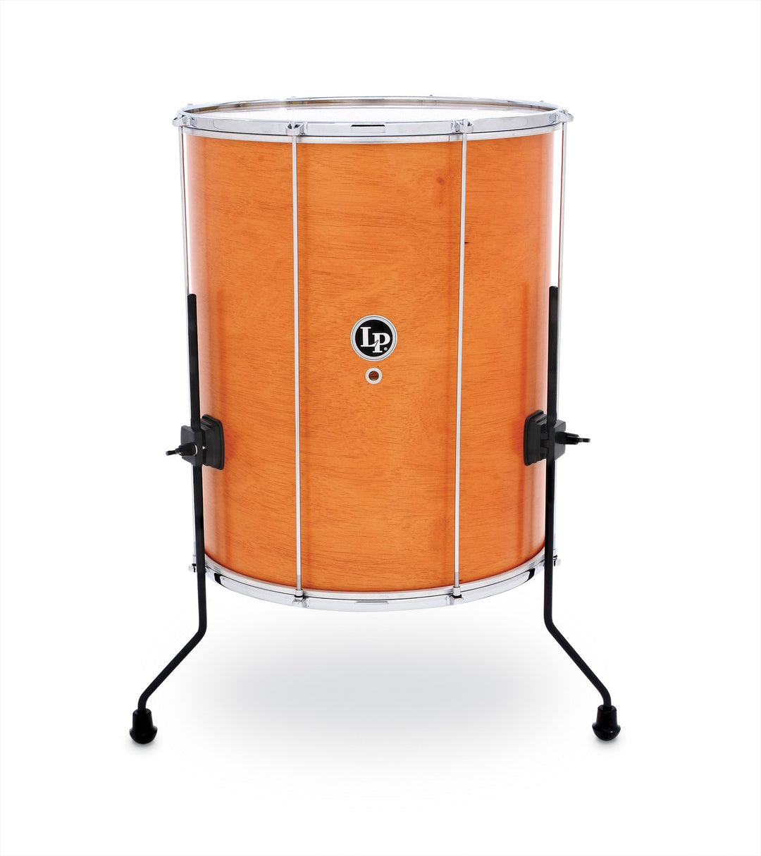 Latin Percussion Surdo de madera brasileña - 18“ (LP3018)
