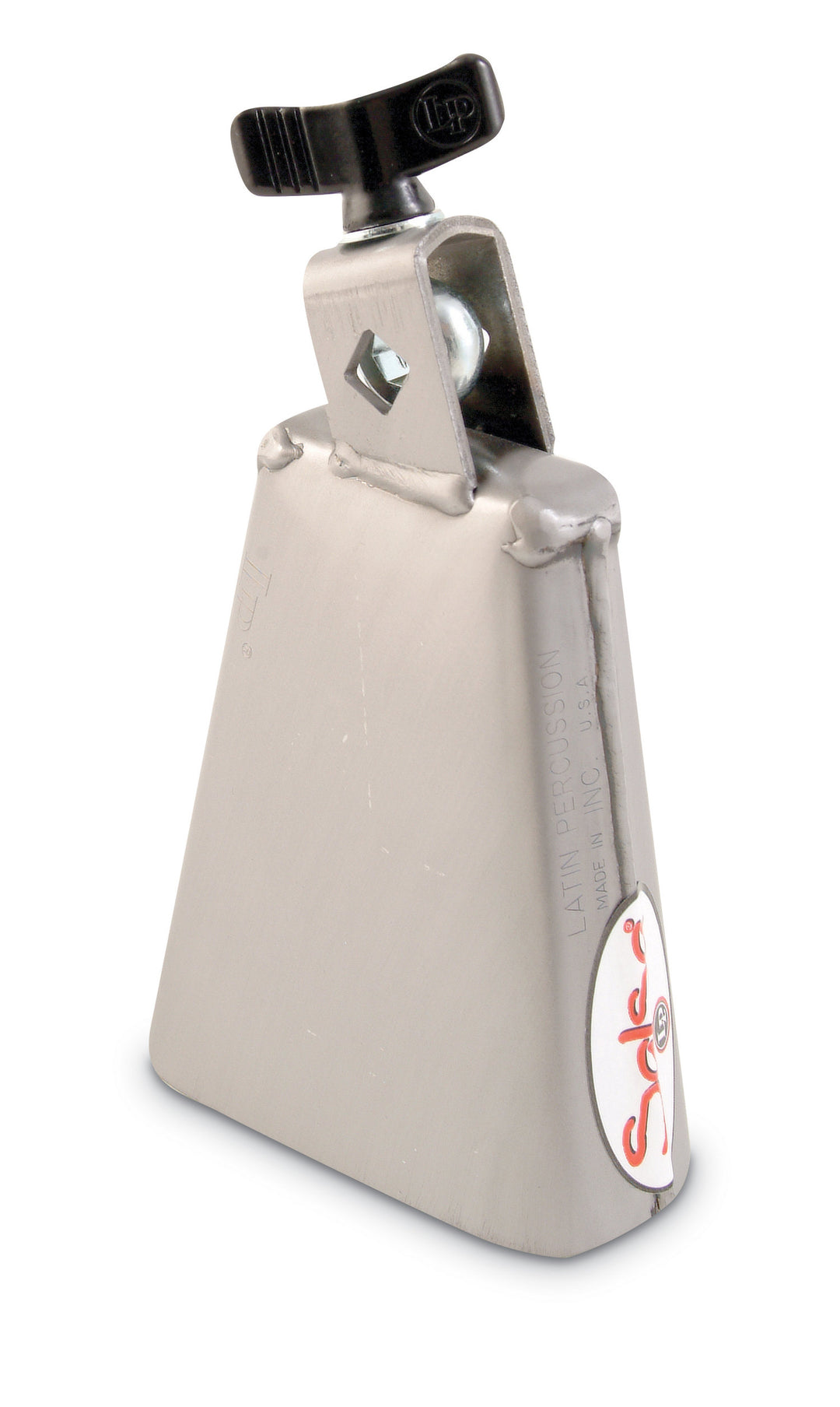 Latin Percussion campana Cow Bell Salsa Cha-Cha - Cha-Cha high pitch (ES-2)
