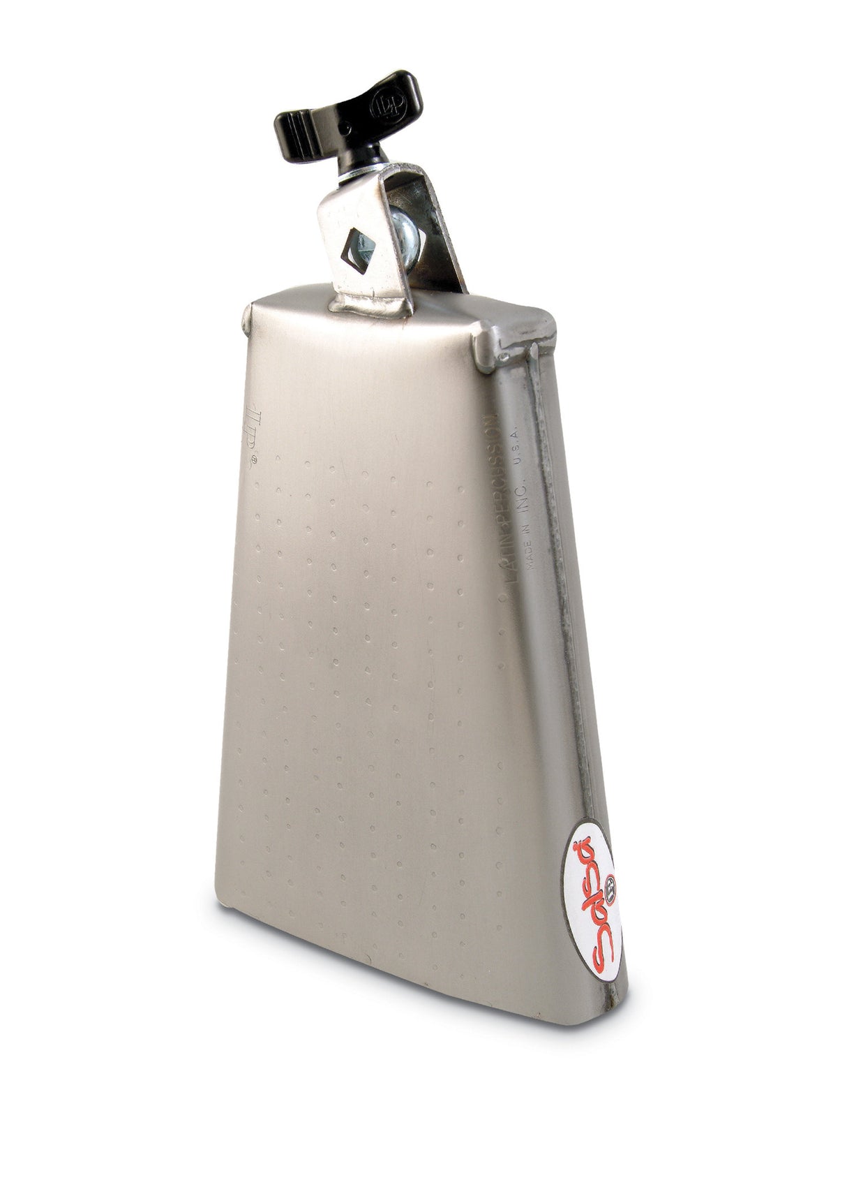 Latin Percussion Cow Bell Salsa Timbale „Uptown“ - Timbale Uptown (ES-6)