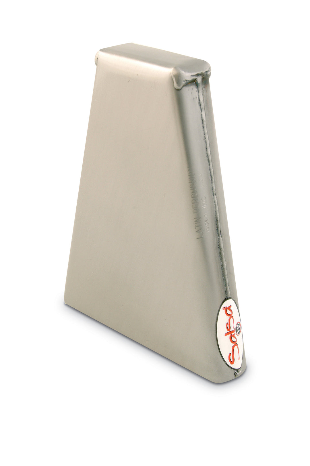 Latin Percussion Campana de vaca Salsa Barrio - Barrio (ES-15)