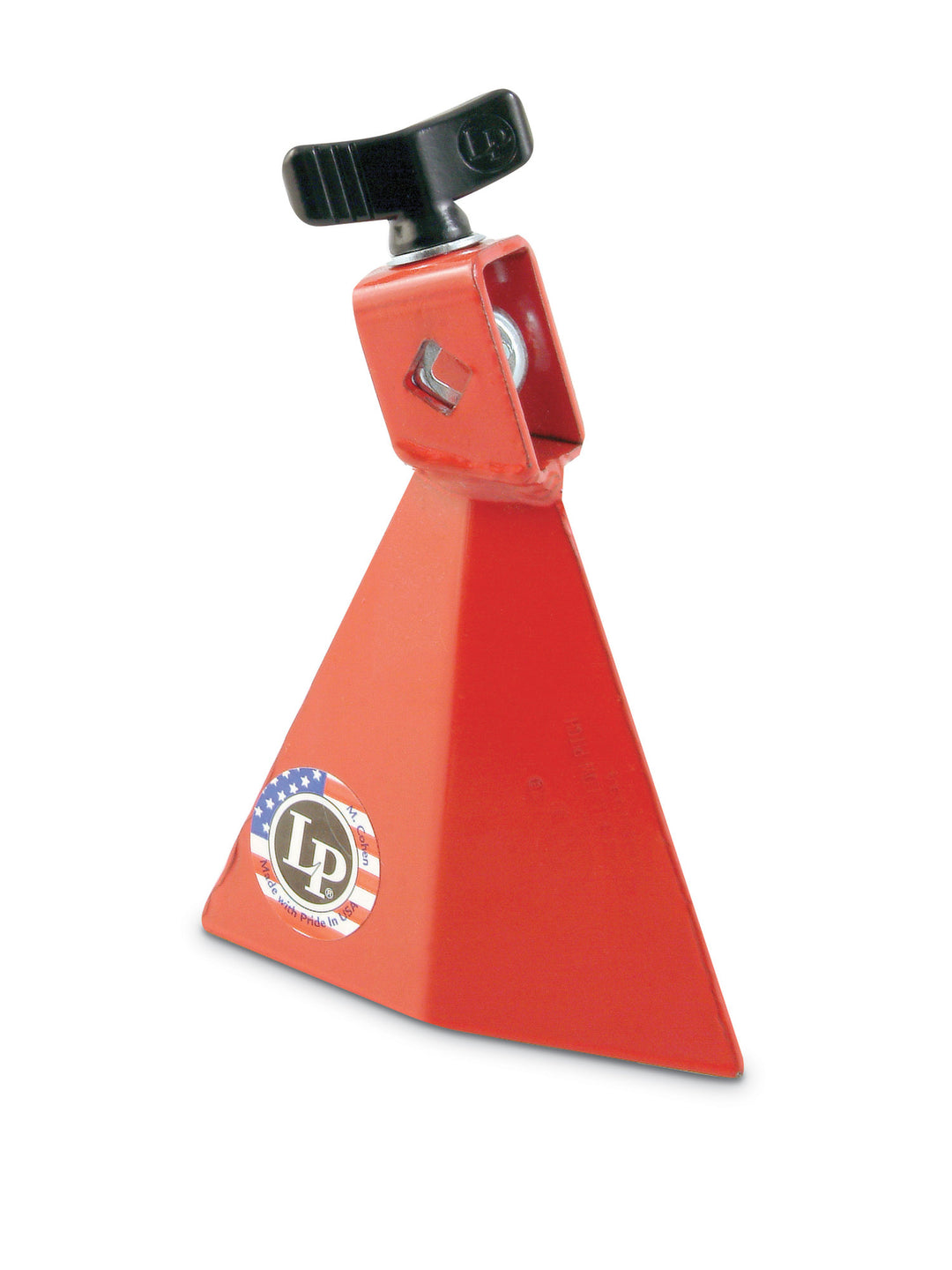 Latin Percussion Cencerros Cow Bell Jam Bells - Jam Bell (LP1233)