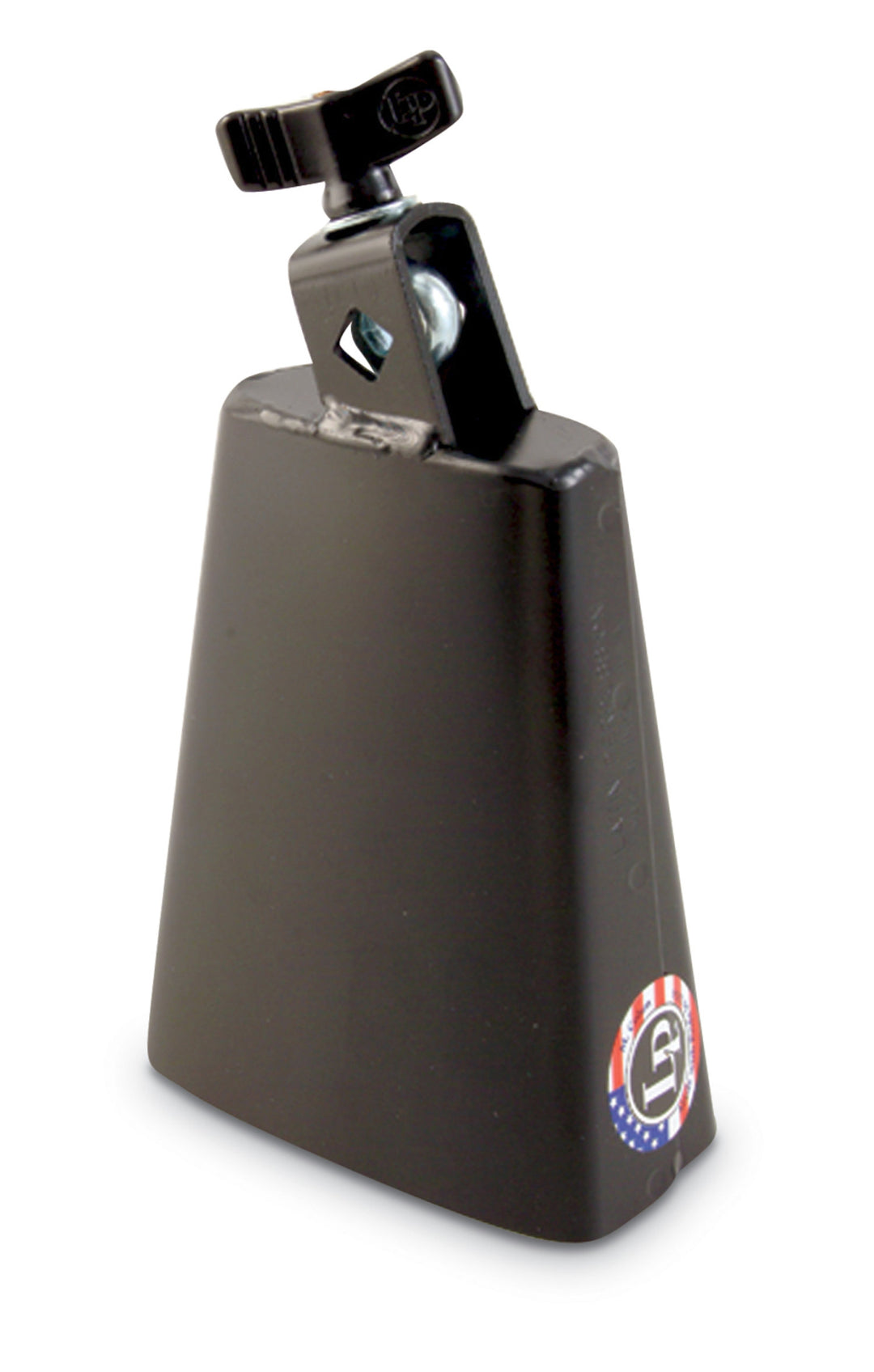 Latin Percussion Cencerro Black Beauty Senior - Black Beauty Senior (LP228)