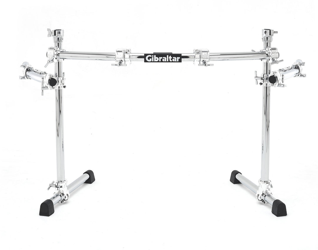 Gibraltar Sistema de rack Chrome Series Rack curvado Pack - GCS375