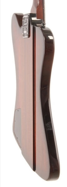 Epiphone Thunderbird IV Bass Guitar (Vintage Sunburst )