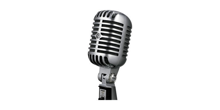 Shure 55SH Micrófono