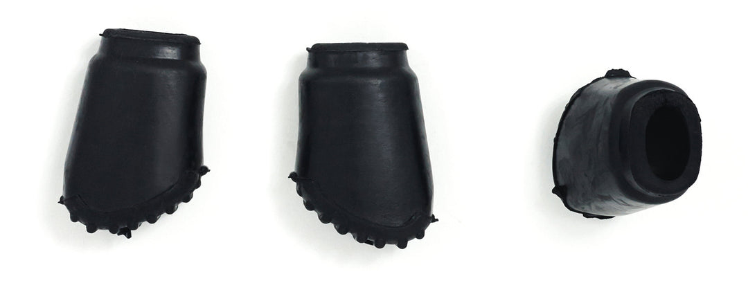 Accesorio para stand de platillo Gibraltar Pata de goma - SC-PC08