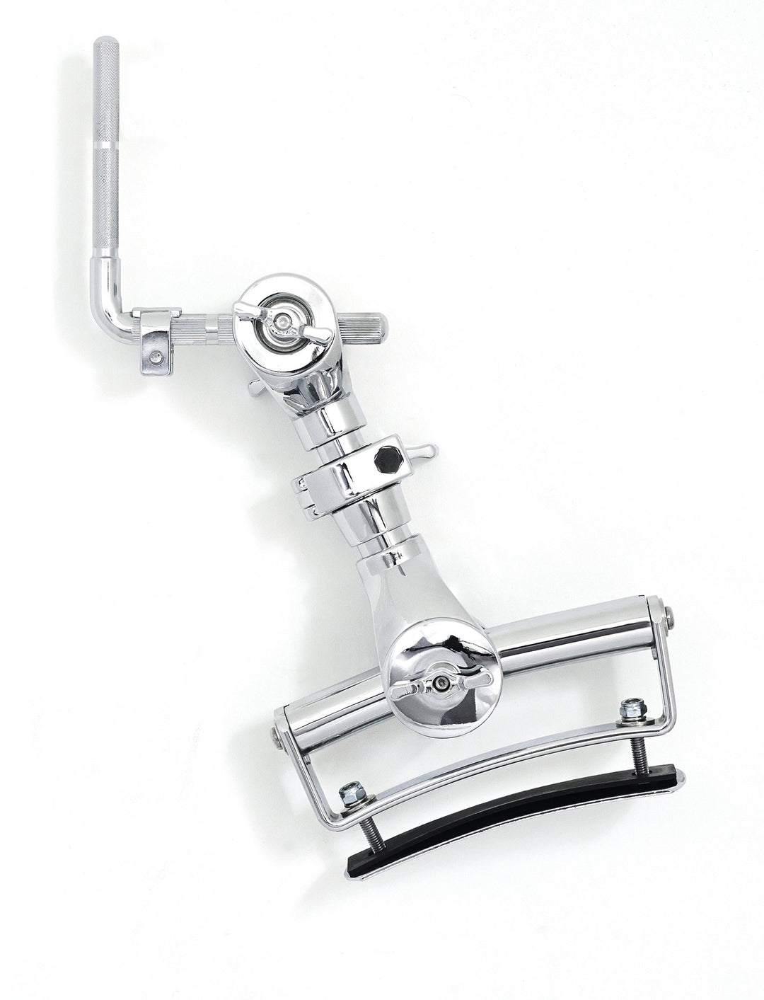 Gibraltar sistema de fijación de tom Vintage Bass Drum - SC-GVRM