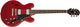 Epiphone ES-339 - cherry