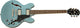 Epiphone ES-339 - Pelham Blue