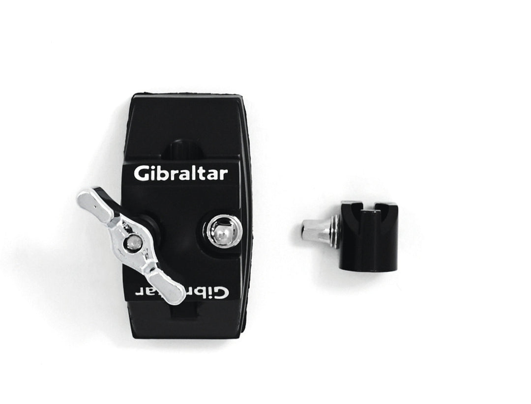 Gibraltar soportes para Tom / Floor Tom - SC-STL3 (Ajuste de ala (1 pieza))