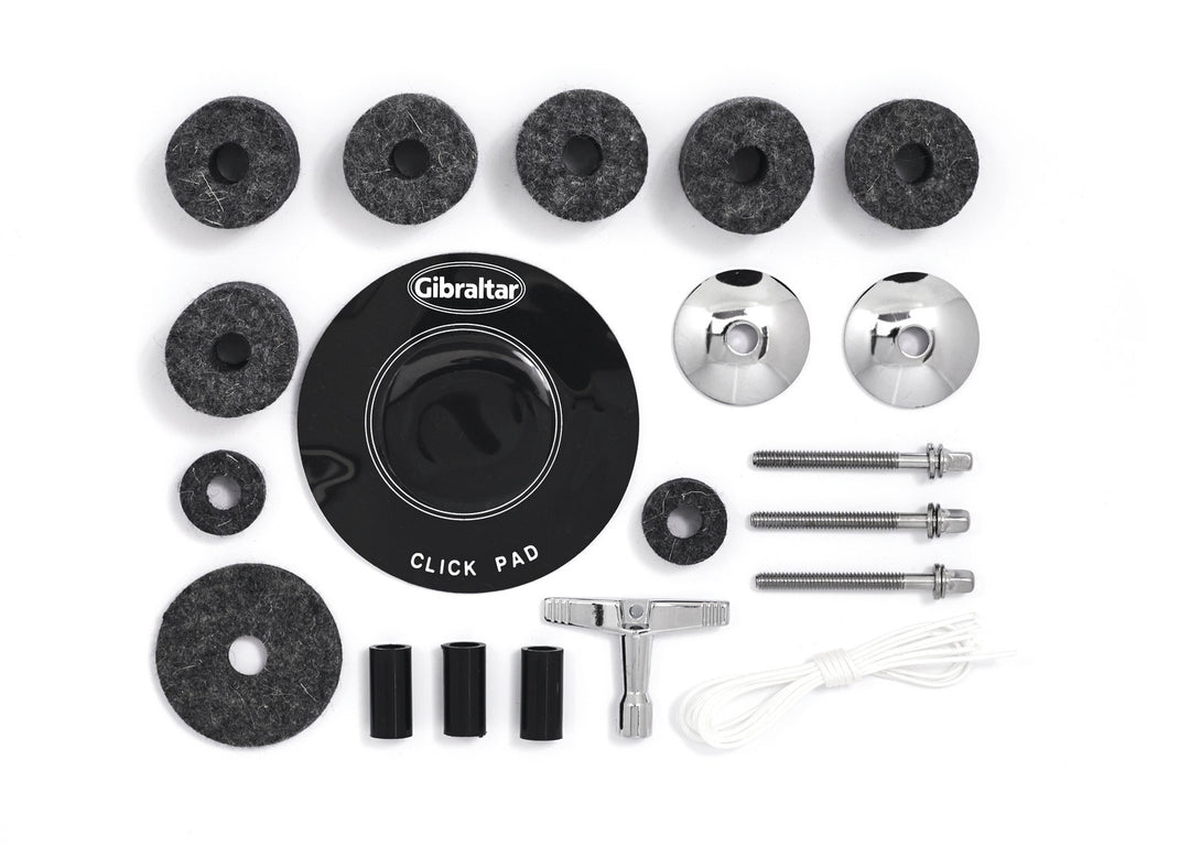 Gibraltar Kit de accesorios Drummer’s Tech Kit - SC-DTK