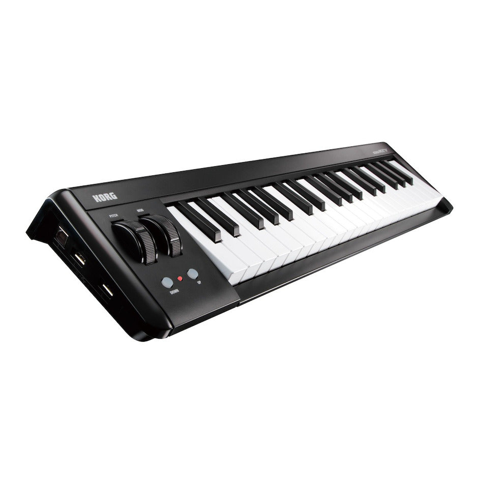 Korg Microkey2 37 Teclados MIDI