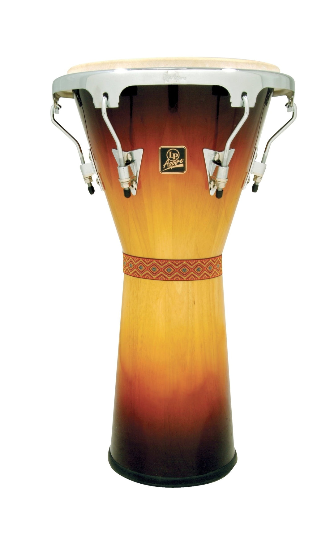 Latin Percussion Djembé Aspire - Natural (LPA630-AWC)