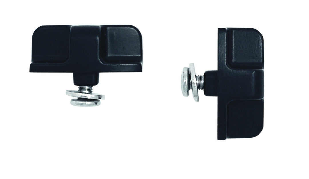 Gibraltar Accesorio de pedal/mazas Gibraltar Pedal Board Toe Stop - SC-TS