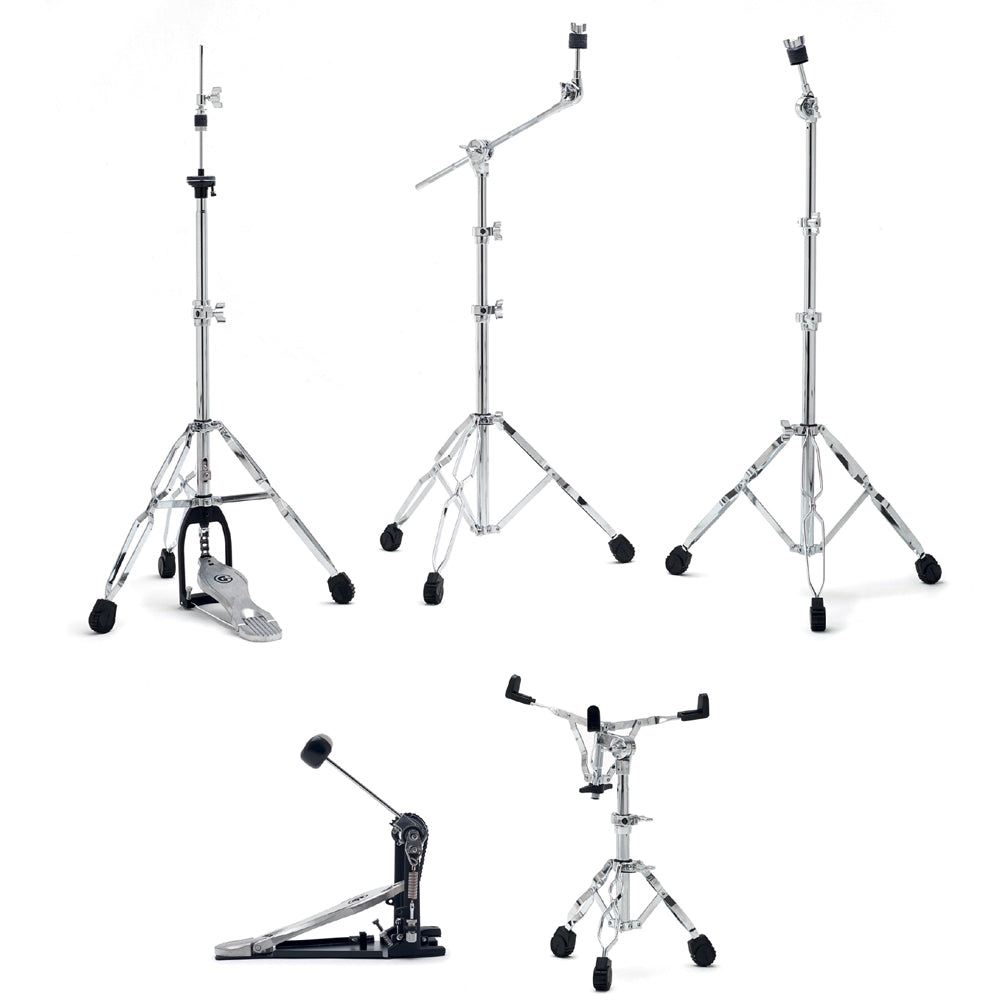 Gibraltar 5700PK Set de hardware para batería