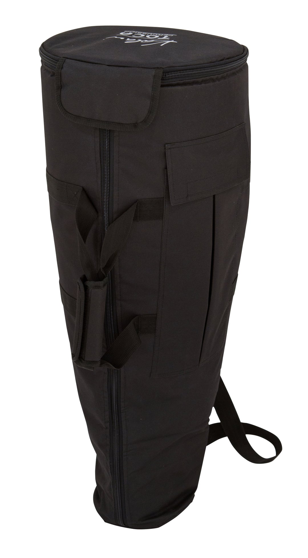 Toca Bolsa Freestyle Flex Drum - Black (TFLEX-BAG)