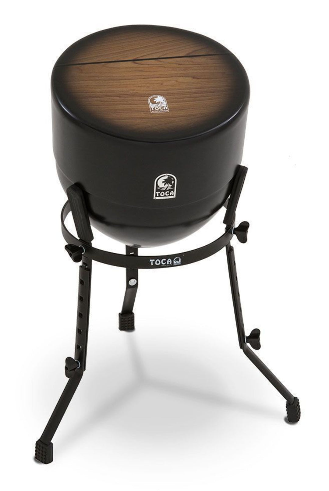 Toca World Percusión Caja Conga Cajón - T-SCC (T-SCC)