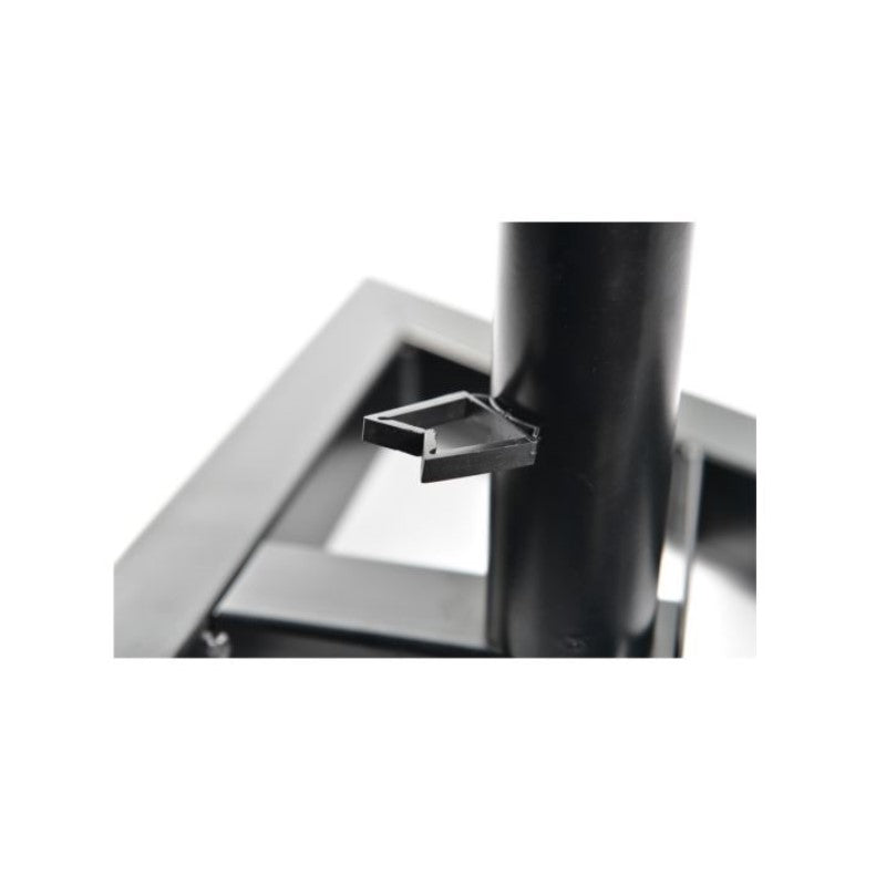 Soporte para monitores de estudio (2 uds.)