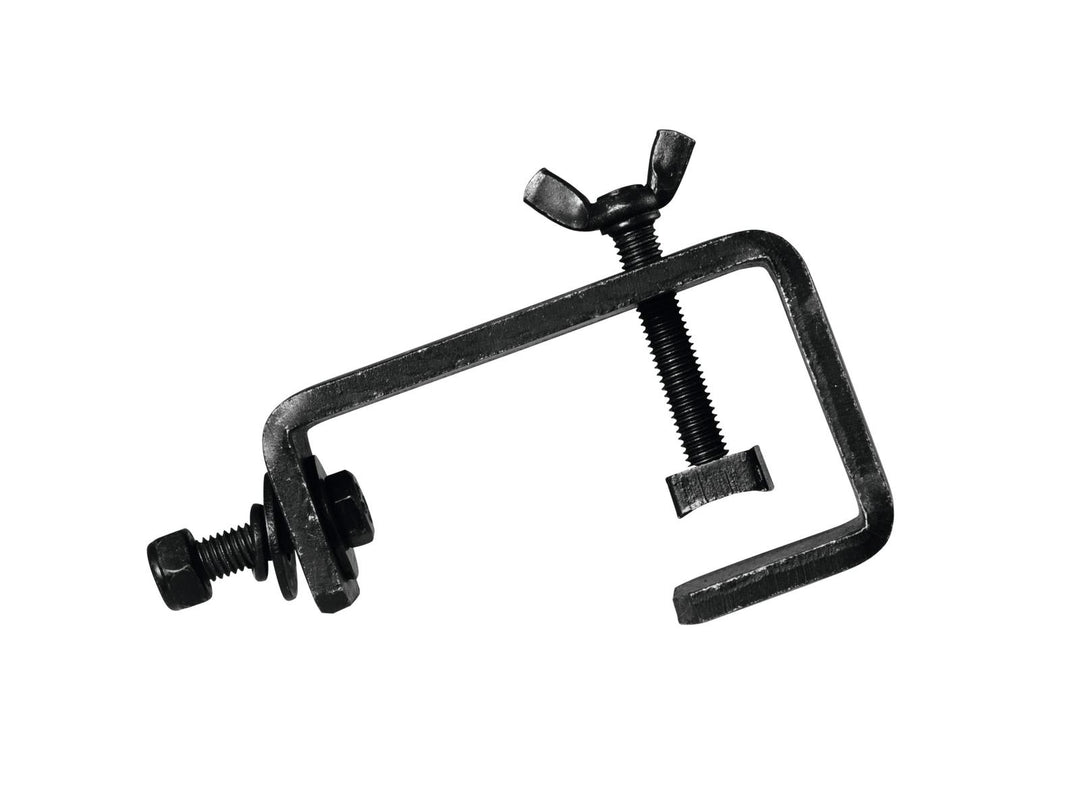 Eurolite TH-40 30Kg. 40mm G-Krog Negro