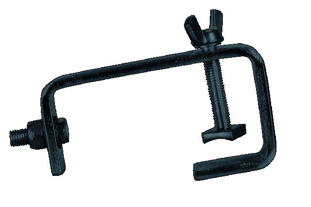 Eurolite TH-50 50 kg. 50 mm G-Hook Negro