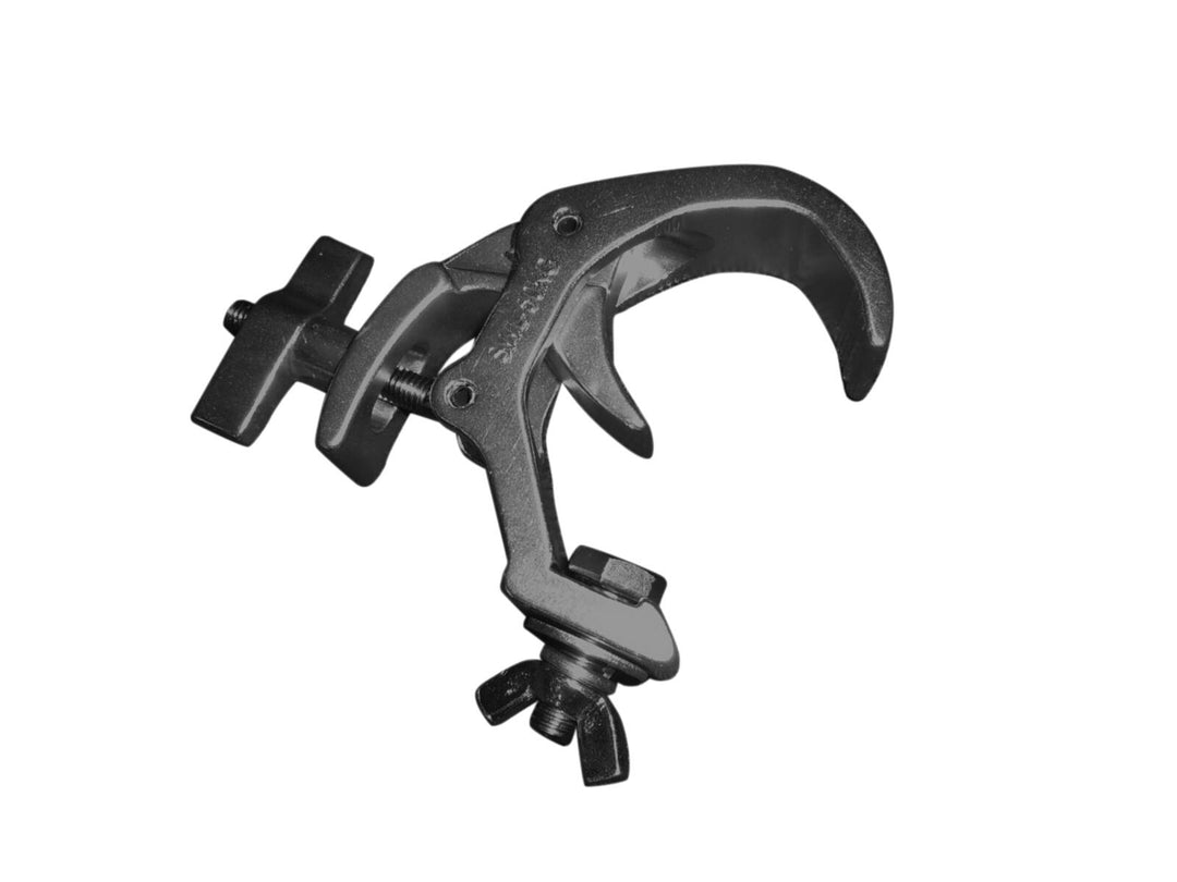 EUROLITE TH-270S QUICK-LOCK SLIM negro