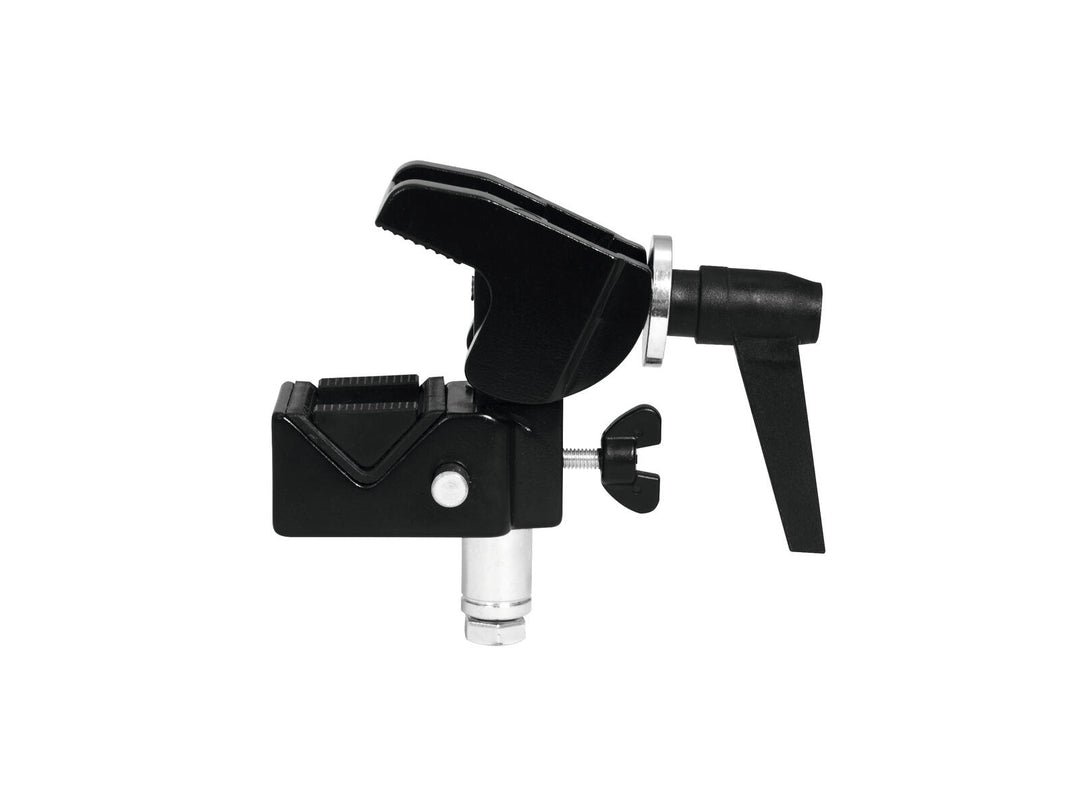 Acoplador QUICK-LOCK EUROLITE TH-2SC negro