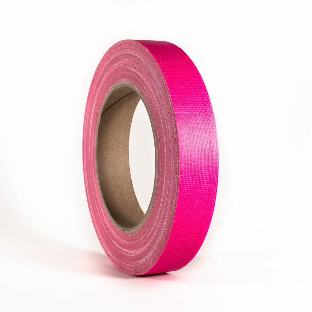 Neon Gaffa Tape 19 mm x 25 m