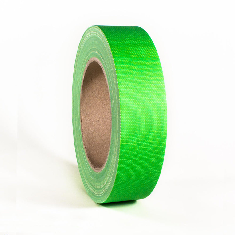 Neon Gaffa Tape 38 mm x 25 m