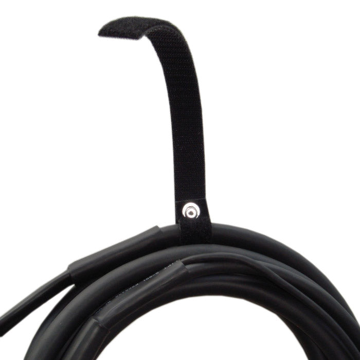 Rollo de Velcro 25 metros
