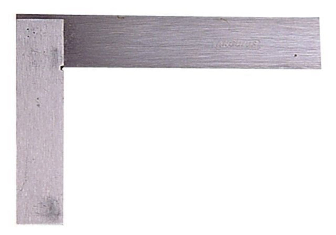 GEWA Escuadra de precisión - 100 x 70 mm