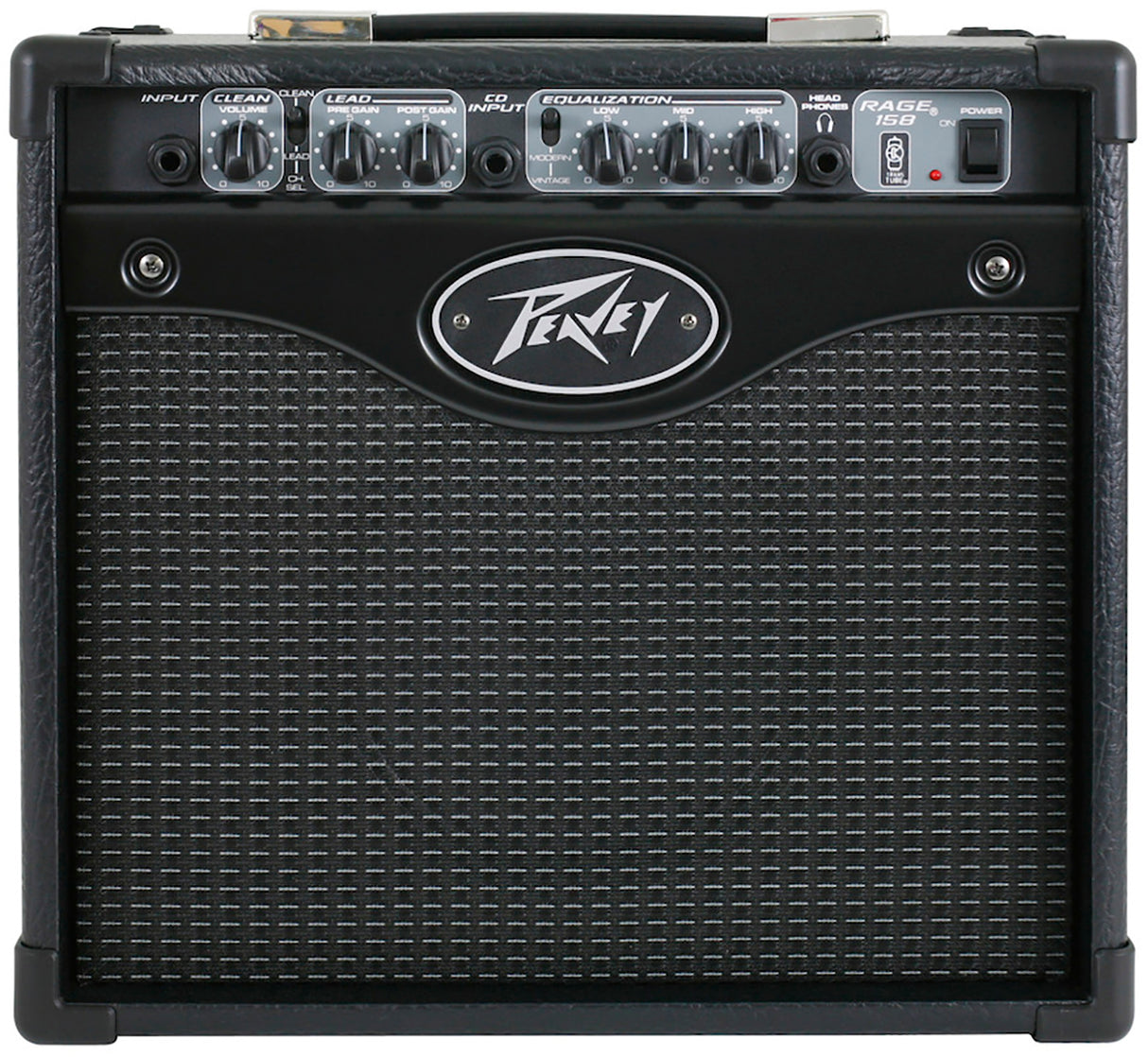 Peavey Rage 158 Combo amplificador de guitarra