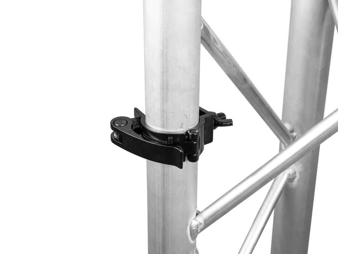 EUROLITE TPC-10QCB Acoplador bk