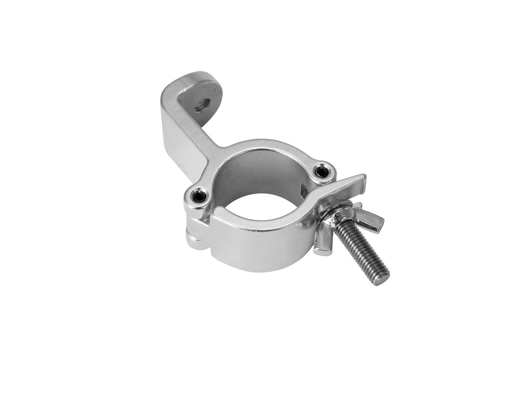 EUROLITE DEC-90 acoplador M-8 silver para 35mm